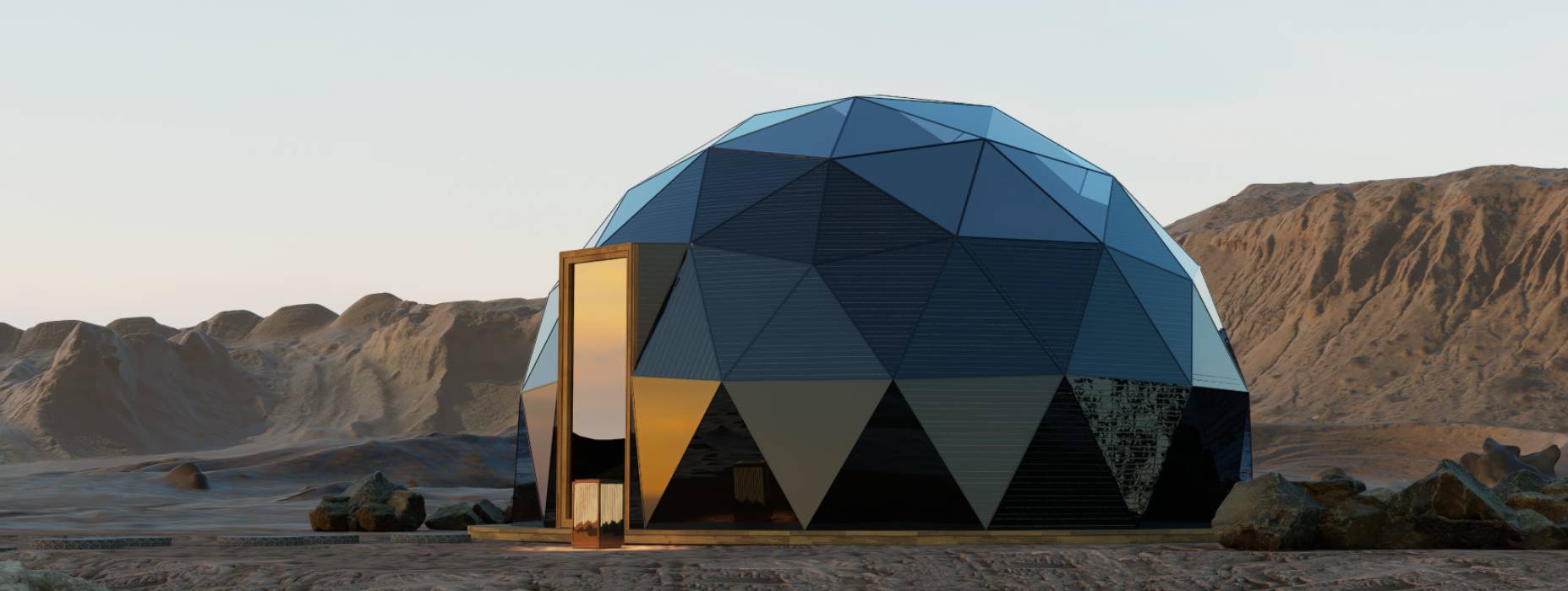 金川县星空帐篷生产厂家