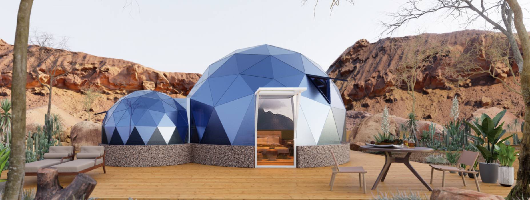 金川县星空房定制